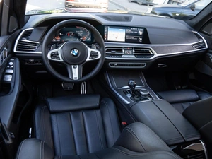 Внедорожник BMW X7 2020 года, 7699000 рублей, Волгоград