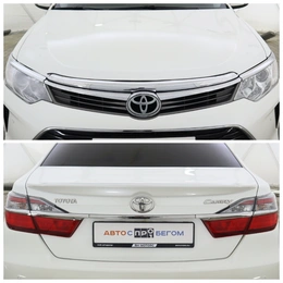 Седан Toyota Camry 2015 года, 2349000 рублей, Обнинск