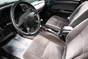 Седан Nissan Maxima 1998 года, 329000 рублей, Сургут