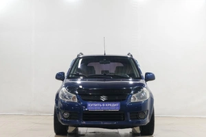 Хетчбэк Suzuki SX4 2009 года, 749000 рублей, Новокузнецк
