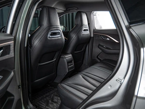 Внедорожник OMODA C5 2024 года, 1820000 рублей, Волгоград