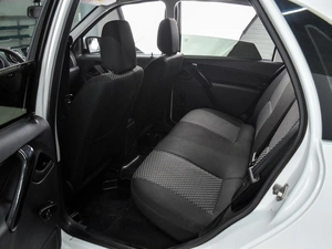 Седан ВАЗ (LADA) Granta 2017 года, 634000 рублей, Воронеж