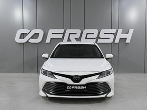 Седан Toyota Camry 2018 года, 2599000 рублей, Аксай