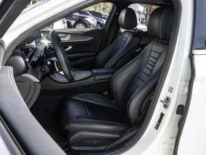 Седан Mercedes-benz E-класс 2021 года, 6300000 рублей, Большой Сочи