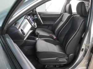 Седан Toyota Corolla Axio 2020 года, 1399000 рублей, Воронеж