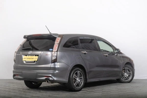 Минивэн Honda Stream 2012 года, 949000 рублей, Томск