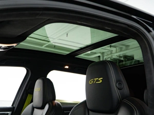 Внедорожник Porsche Cayenne GTS 2012 года, 3069999 рублей, Москва