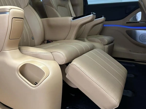 Минивэн Voyah Dream 2025 года, 5299000 рублей, Уфа