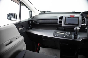 Минивэн Honda Freed 2010 года, 1149000 рублей, Пермь