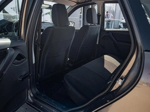 Лифтбек ВАЗ (LADA) Granta 2018 года, 540000 рублей, Краснодар