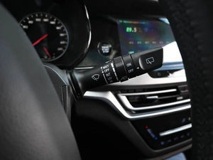 Внедорожник Changan CS35 Plus 2019 года, 1449000 рублей, Кирилловка
