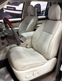 Внедорожник Lexus GX 2012 года, 3987000 рублей, Красноярск