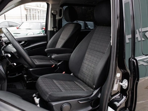 Минивэн Mercedes-benz Vito 2017 года, 3500000 рублей, Большой Сочи