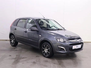 Хэтчбек ВАЗ (LADA) Kalina 2018 года, 630000 рублей, Брянск