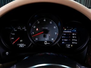 Внедорожник Porsche Macan S 2014 года, 2488070 рублей, Тюмень