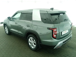 Внедорожник KGM Torres 2024 года, 3180000 рублей, Брянск