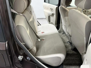 Минивэн Nissan Cube 2018 года, 897000 рублей, Красноярск