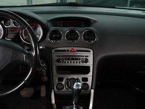 Хетчбэк Peugeot 308 2011 года, 418000 рублей, Тверь