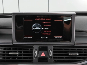 Лифтбек Audi A7 2016 года, 3619000 рублей, Аксай