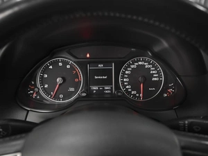 Внедорожник Audi Q5 2011 года, 1538000 рублей, Ставрополь