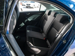 Лифтбек Skoda Rapid 2021 года, 1505000 рублей, Краснодар