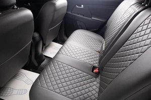 Внедорожник Kia Sportage 2015 года, 1669000 рублей, Оренбург