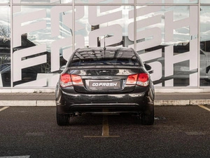 Седан Chevrolet Cruze 2009 года, 758000 рублей, Краснодар