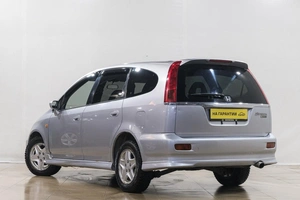 Минивэн Honda Stream 2001 года, 439000 рублей, Новокузнецк