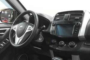 Внедорожник Lifan X60 2015 года, 649000 рублей, Новокузнецк