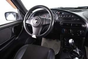 Внедорожник Chevrolet Niva 2015 года, 729000 рублей, Пермь