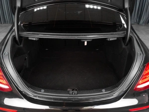 Седан Mercedes-benz E-класс 2019 года, 2729000 рублей, Тюмень