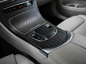 Внедорожник Mercedes-benz GLC-класс Coupe 2020 года, 5479000 рублей, Кирилловка