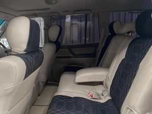 Внедорожник Toyota Land Cruiser 2002 года, 1520000 рублей, Красноярск