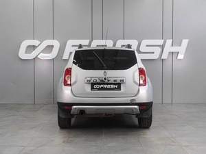 Внедорожник Renault Duster 2013 года, 999000 рублей, Воронеж