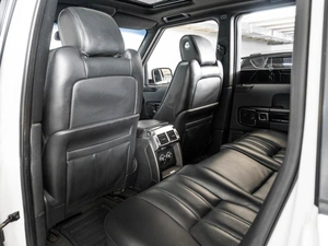Внедорожник Land Rover Range Rover 2012 года, 1965000 рублей, Ставрополь