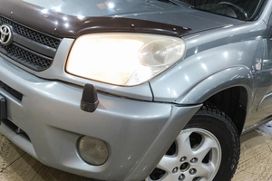 Внедорожник Toyota RAV4 2004 года, 849000 рублей, Новокузнецк