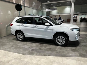 Внедорожник Haval M6 2026 года, 2299000 рублей, Красноярск