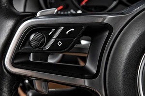 Внедорожник Porsche Cayenne Turbo 2016 года, 3899000 рублей, Челябинск