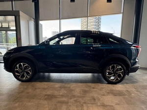 Внедорожник Haval F7x 2026 года, 3799000 рублей, Красноярск