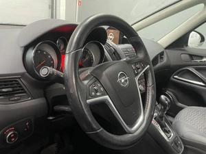 Минивэн Opel Zafira 2012 года, 1020000 рублей, Ярославль