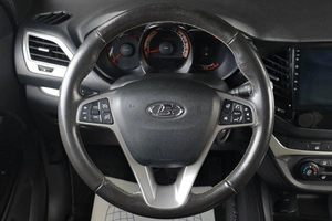 Универсал ВАЗ (LADA) Vesta Cross 2021 года, 1489000 рублей, Тюмень