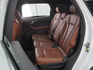 Внедорожник Audi Q7 2020 года, 5450000 рублей, Воронеж
