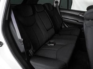 Внедорожник SsangYong Kyron 2014 года, 989000 рублей, Воронеж