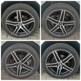 Седан Peugeot 408 2014 года, 780000 рублей, Клинцы