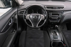 Внедорожник Nissan X-Trail 2016 года, 1479000 рублей, Красноярск