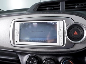 Хетчбэк Toyota Vitz 2013 года, 570000 рублей, Ростов-на-Дону