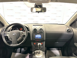 Внедорожник Nissan Qashqai+2 2009 года, 1100000 рублей, Красноярск
