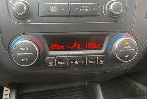 Седан Kia Cerato 2014 года, 1295000 рублей, Солонцы