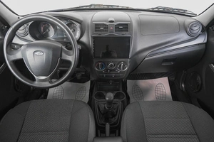 Лифтбек ВАЗ (LADA) Granta 2019 года, 749000 рублей, Кемерово