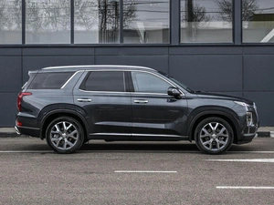 Внедорожник Hyundai Palisade 2019 года, 4499000 рублей, Кирилловка
